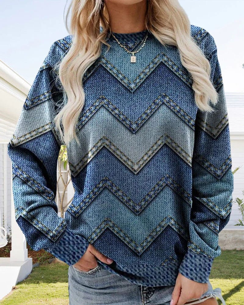 Elegantly Designed Jumper