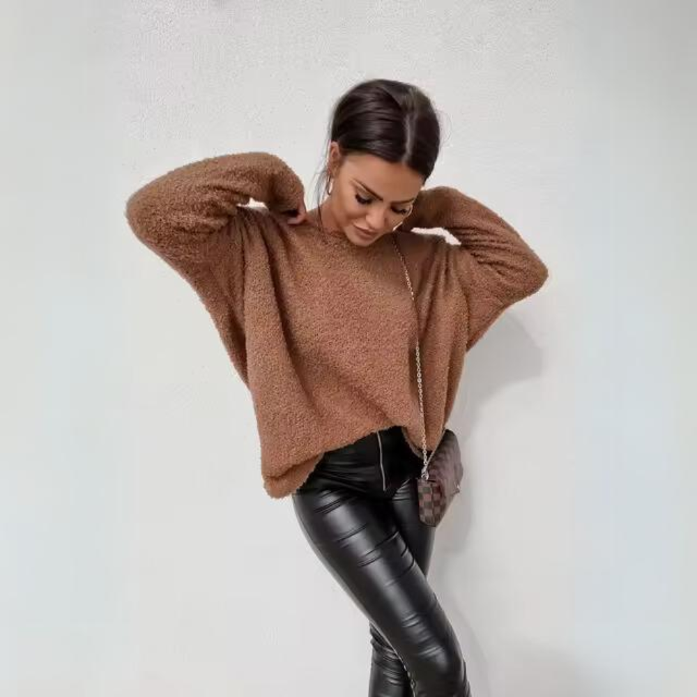 Elegantly Designed Jumper