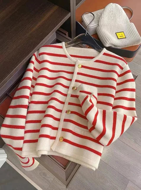 Vintage Inspired Jumper