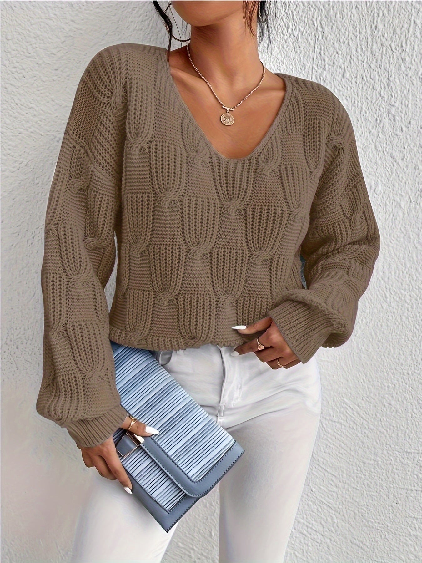 Classic Vintage Jumper