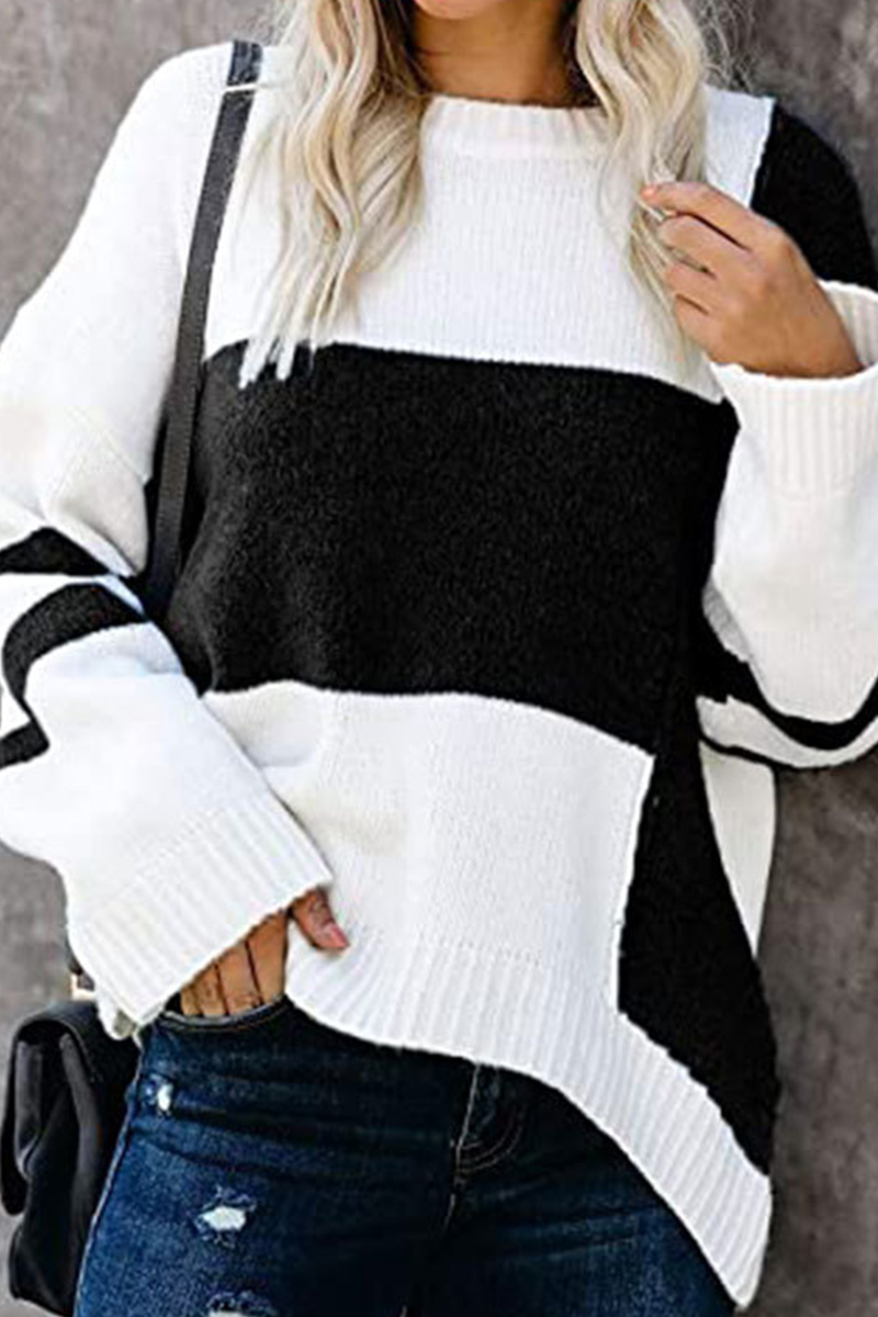 Thoughtfully Designed Jumper