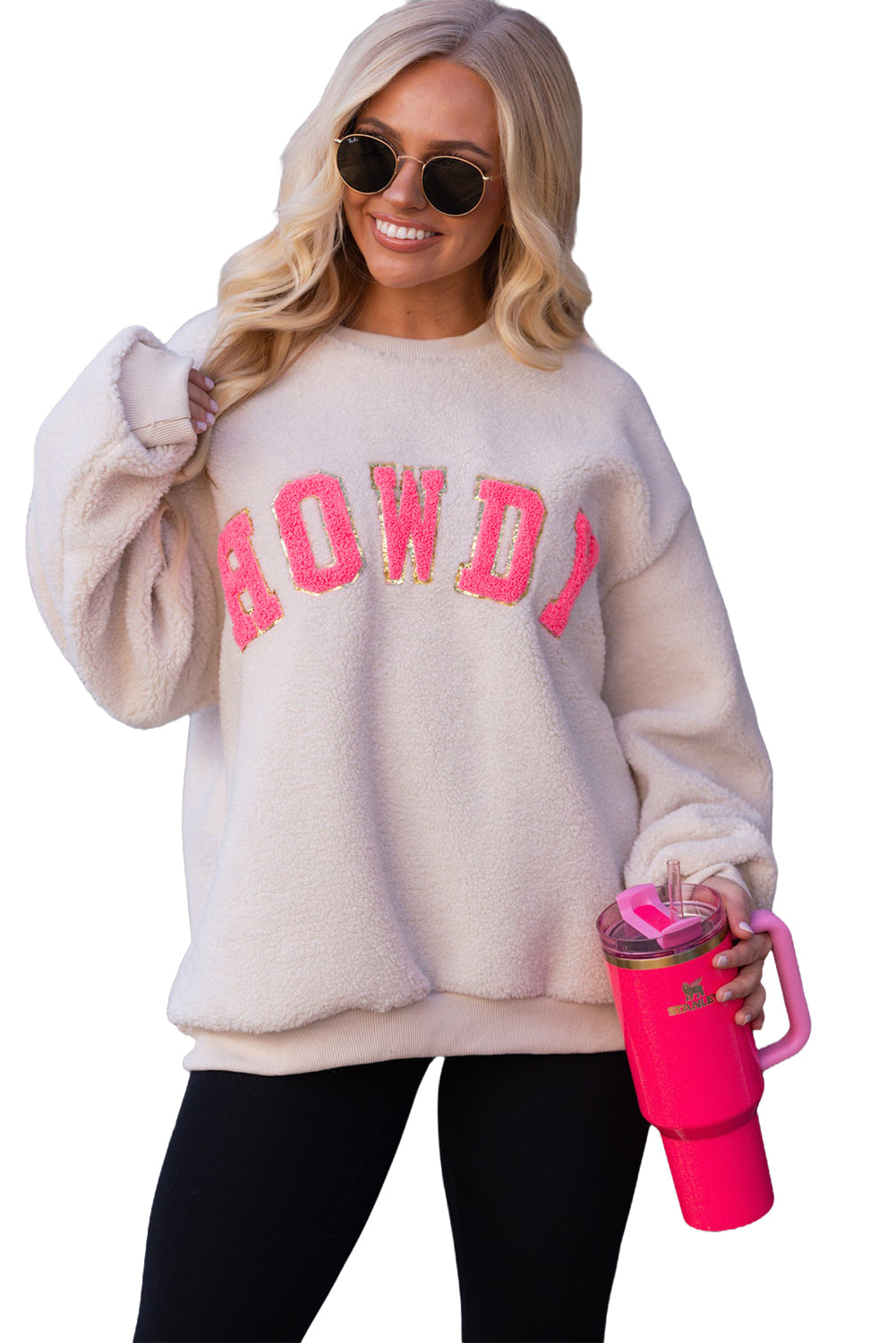 Timeless Vintage Style Jumper