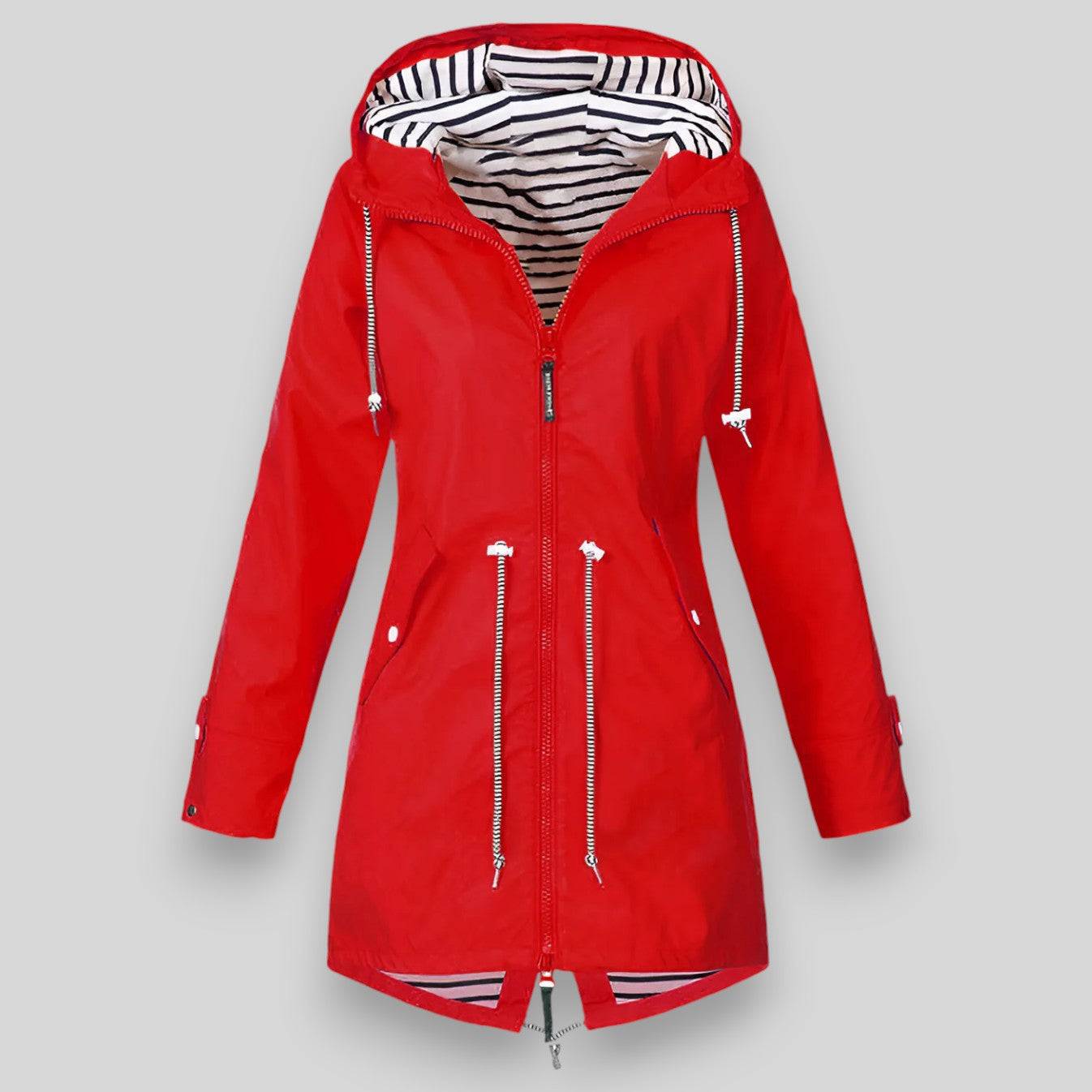 Classic Vintage Jacket