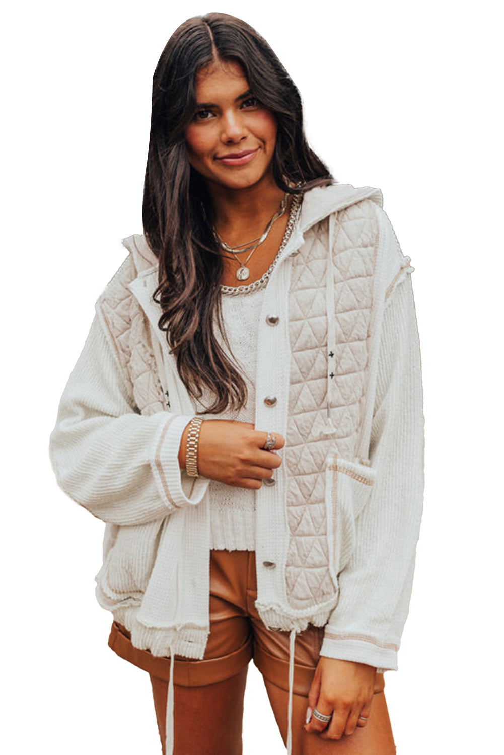 Classic Vintage Jacket