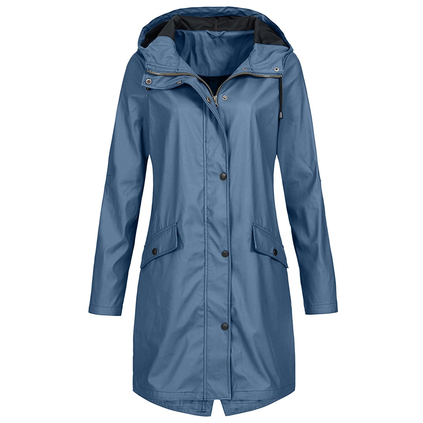 Emilie | Classic and Elegant winter Coat