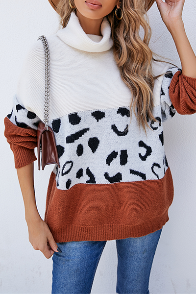 Classic Designed Jumper