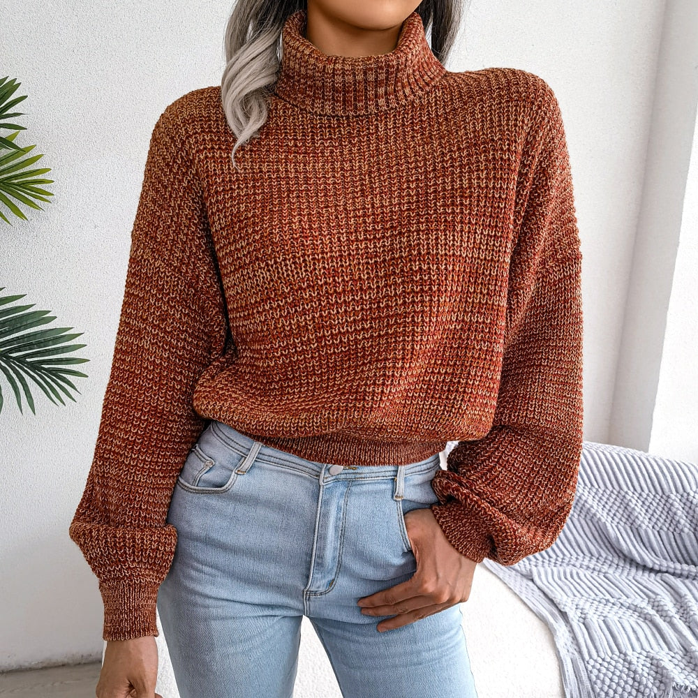 Classic Vintage Jumper