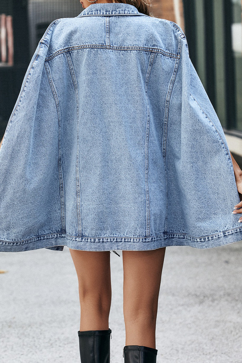 Classic Vintage Jacket