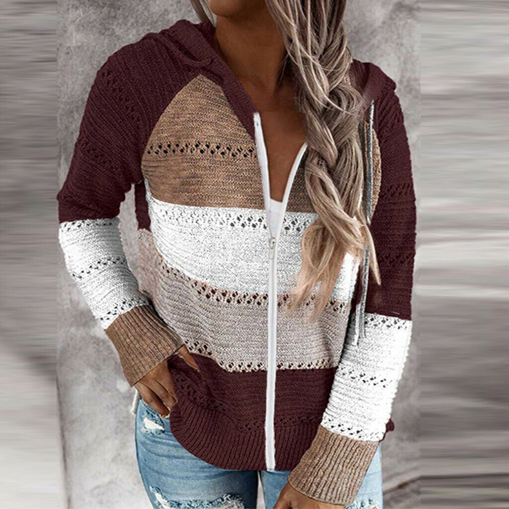 Classic Designed Jumper