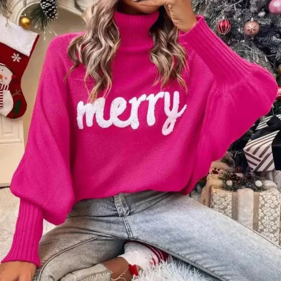 Classic Designed Jumper