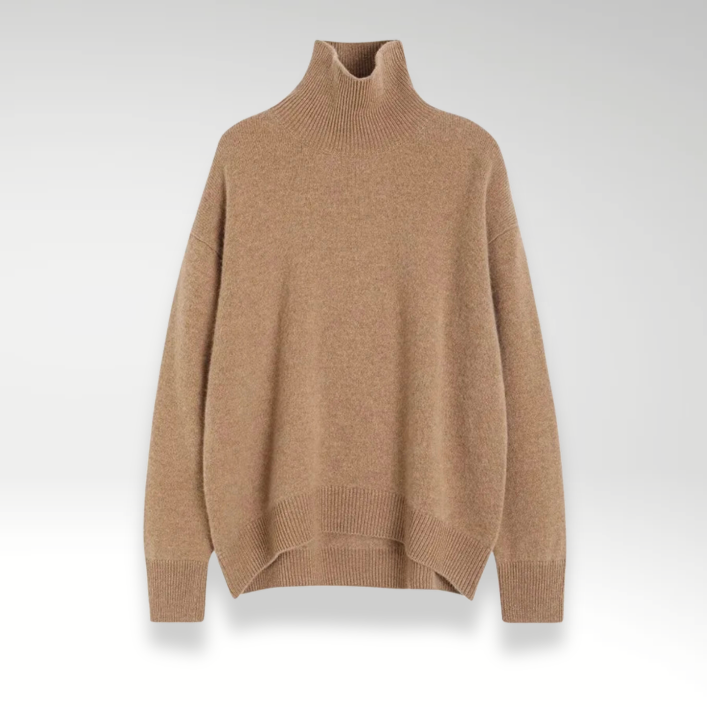 Thoughtfully Designed Jumper