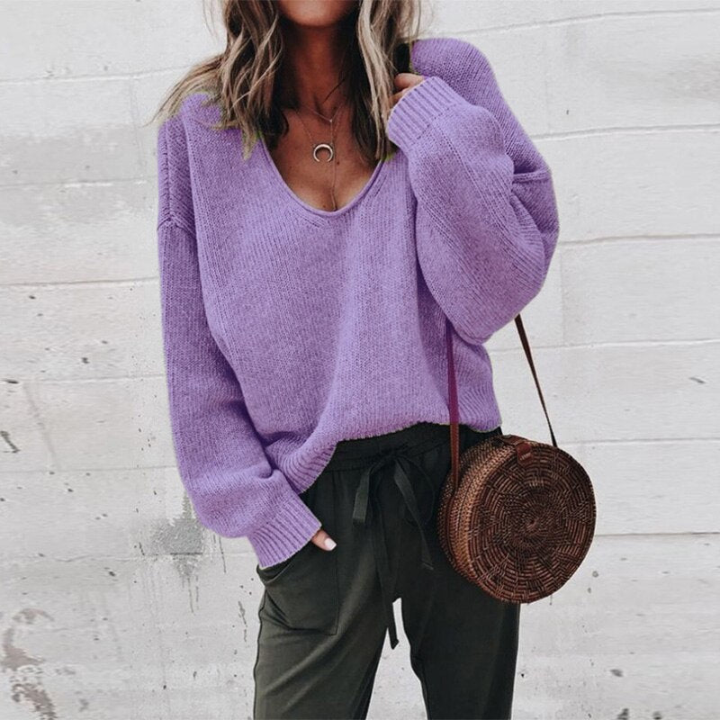 Vintage Inspired Jumper