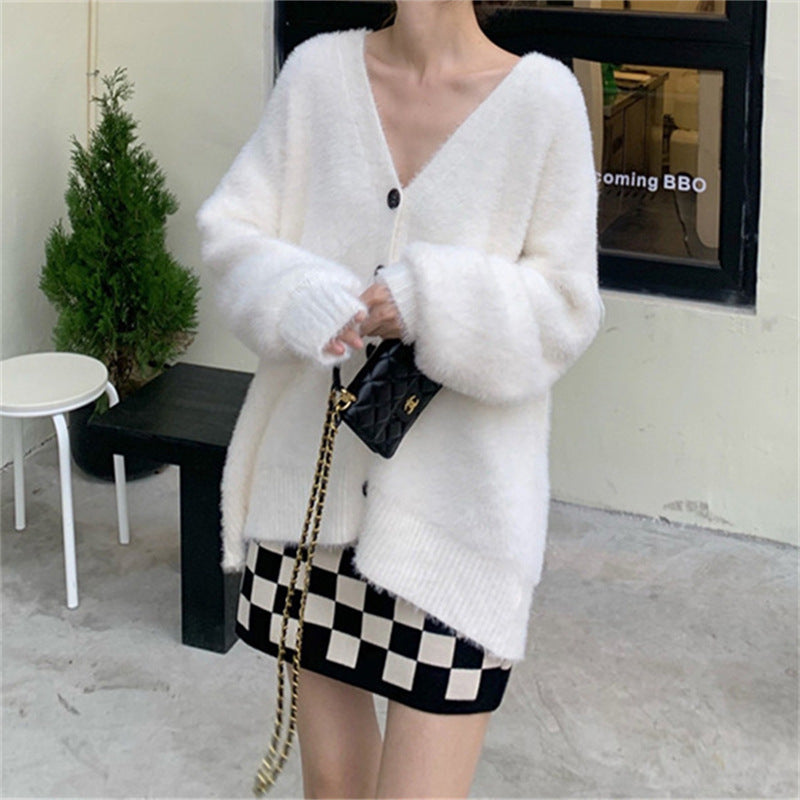 Casia | Casual and Stylish winter Jacket