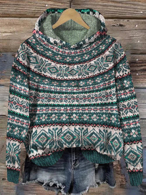 Gracefully Designed Jumper
