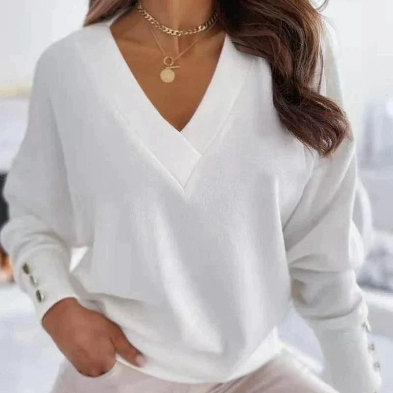 Classic Designed Jumper
