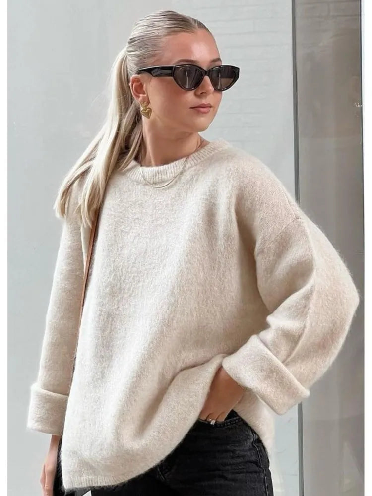 Beautifully Crafted Jumper