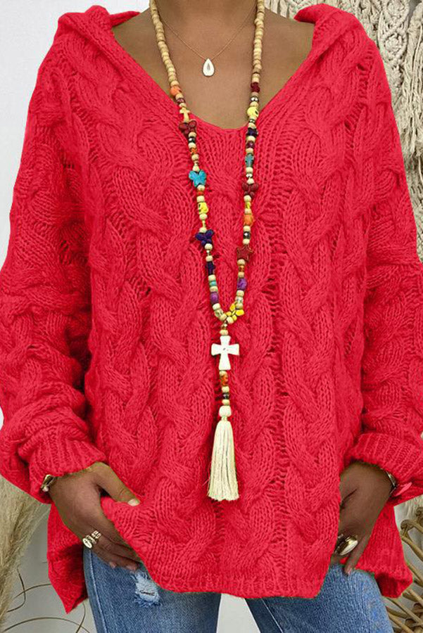 Gracefully Designed Jumper