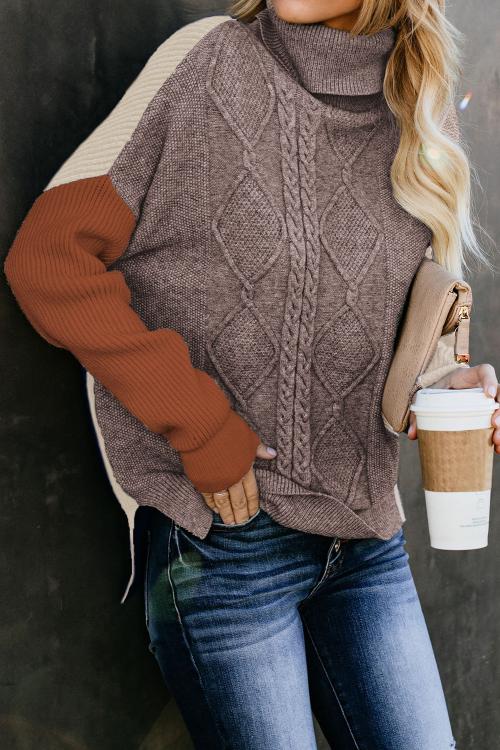 Elegantly Designed Jumper