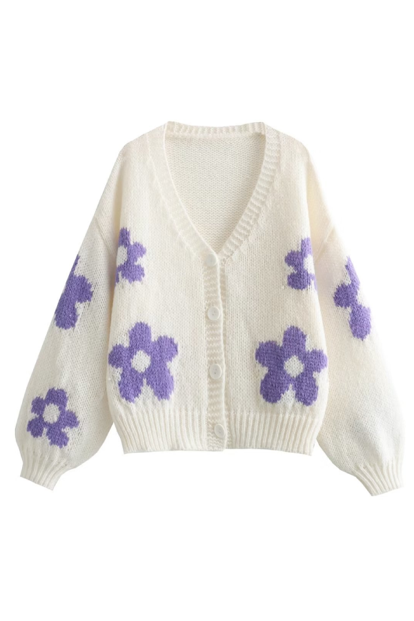 Thoughtfully Designed Jumper