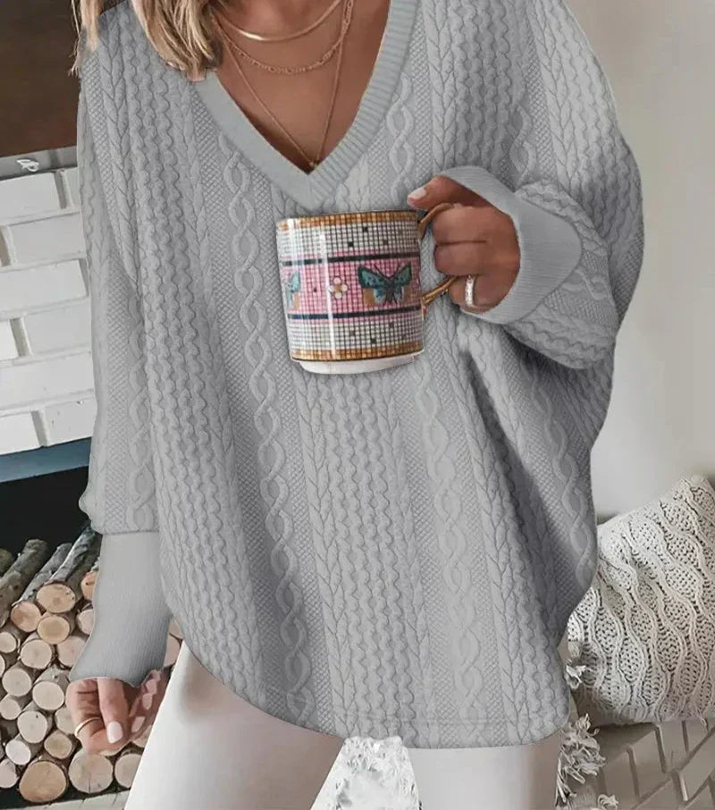Classic Vintage Jumper