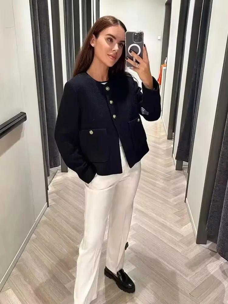 Elegantly Designed Jacket