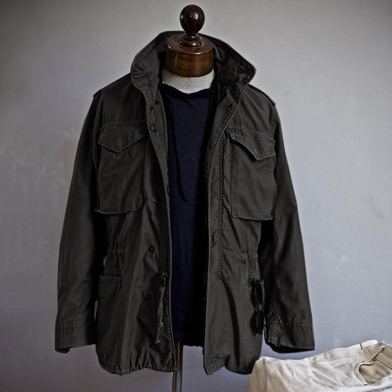 LM | M65 combat jacket