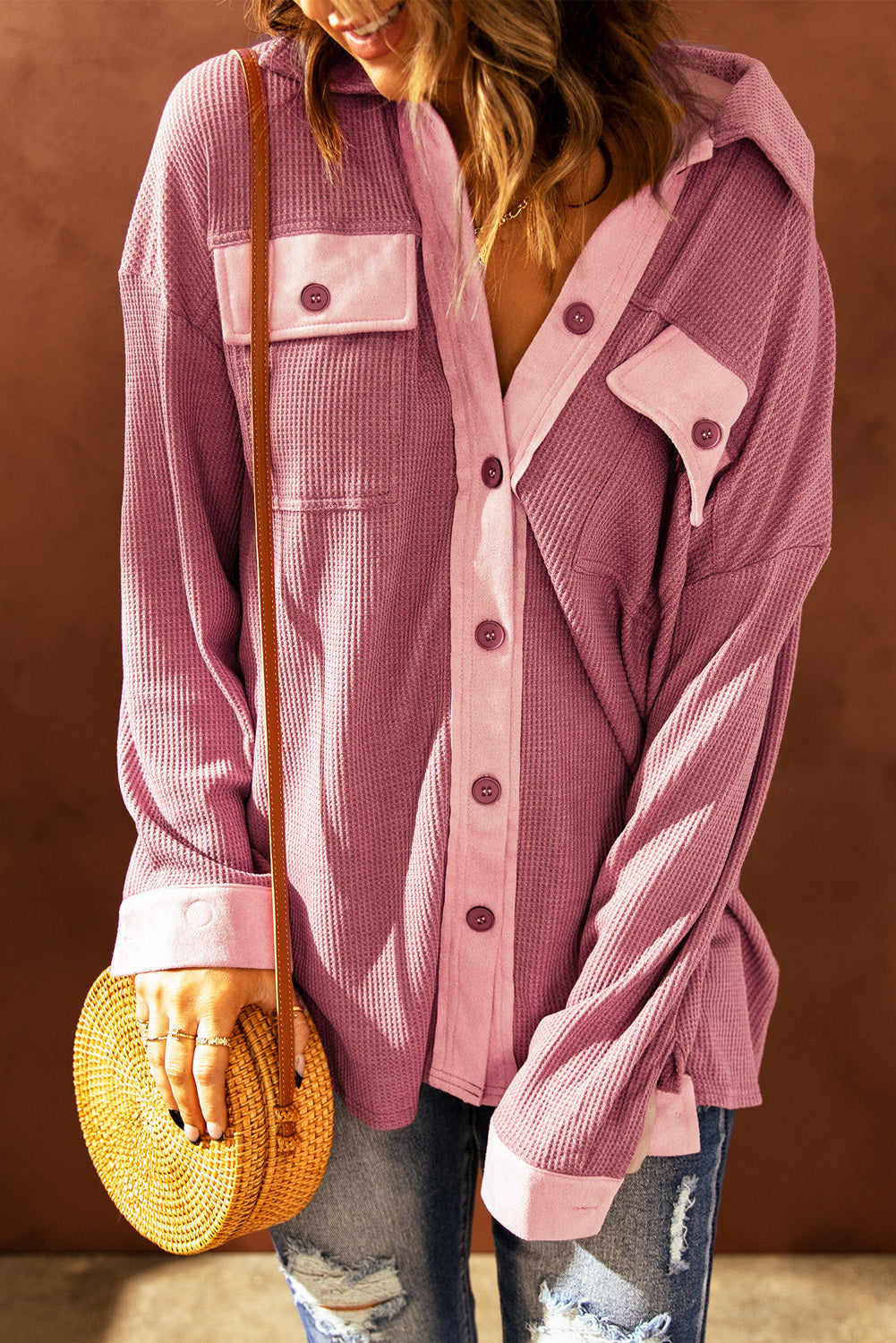 Elegantly Designed Jacket
