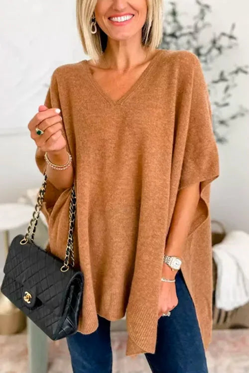 Gracefully Designed Jumper