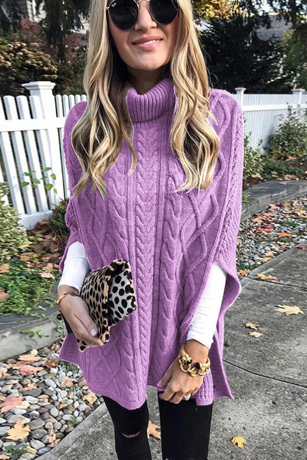 Gracefully Designed Jumper