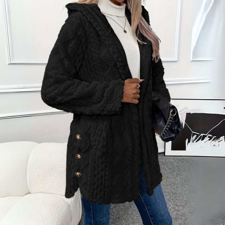 Beautifully Crafted Jacket