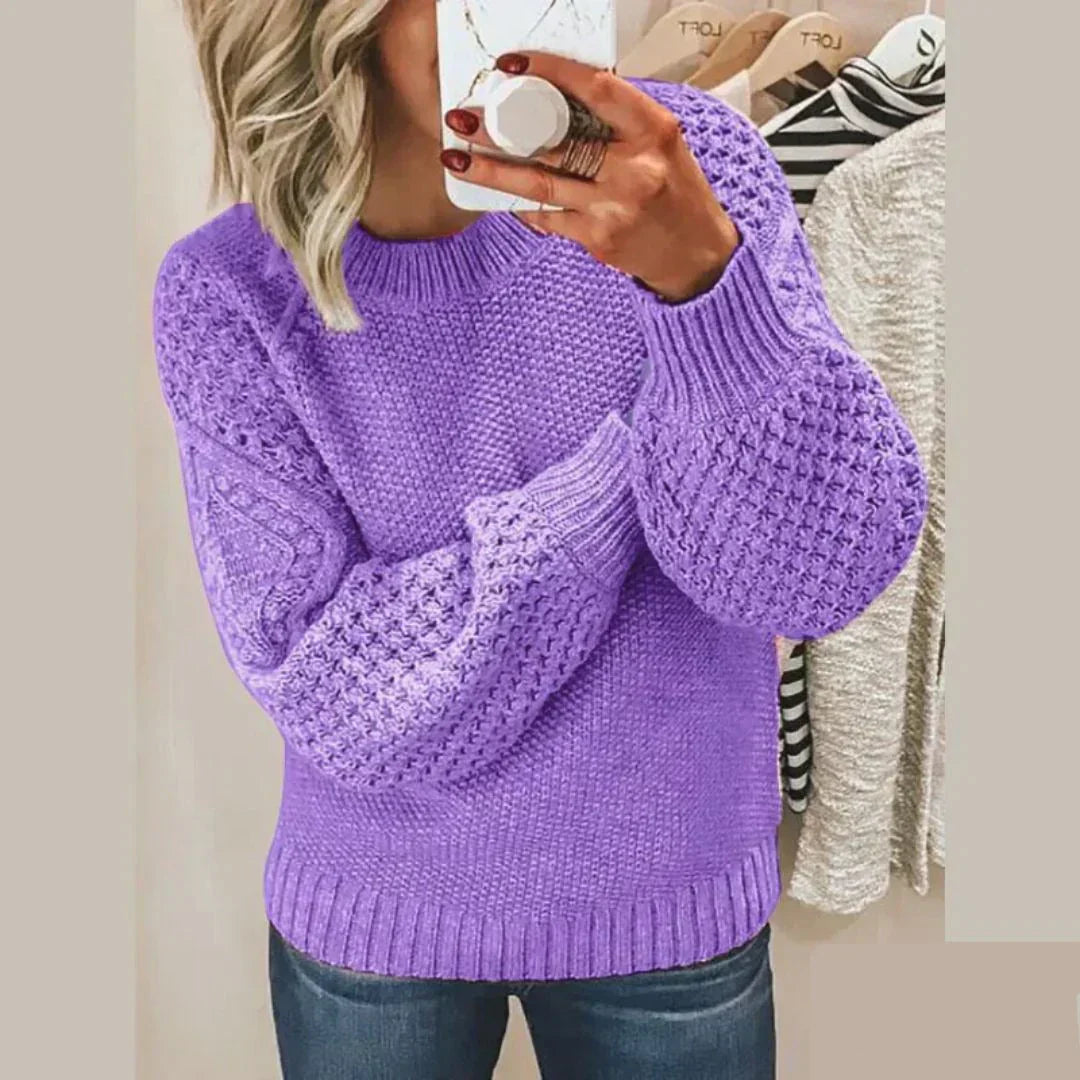 Elegantly Designed Jumper