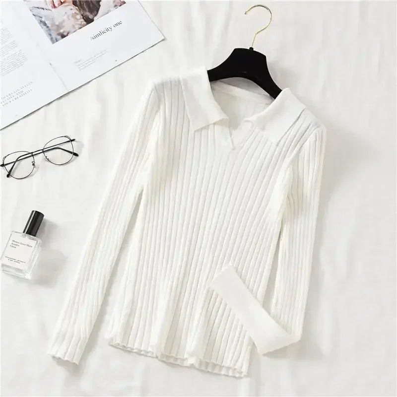 Classic Designed Jumper