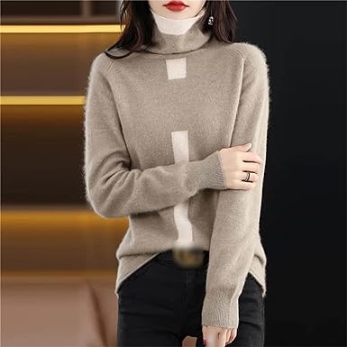 LM | Women's fashion sweater