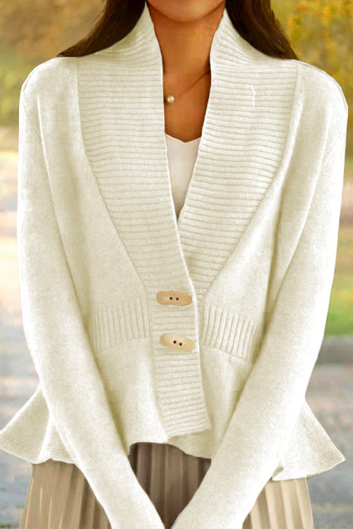 Elegantly Designed Jumper