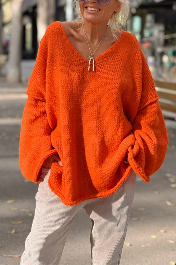 Elegantly Designed Jumper