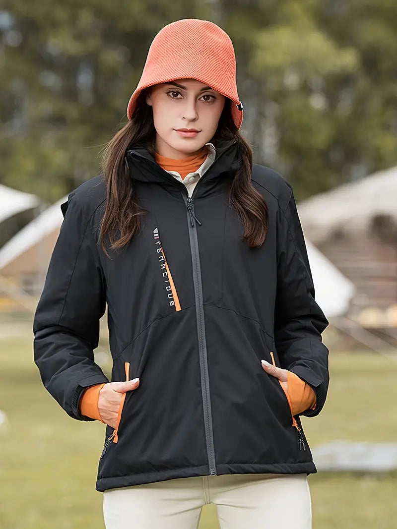 Elegantly Designed Jacket