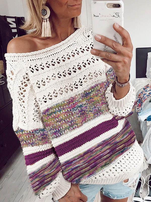 Classic Vintage Jumper