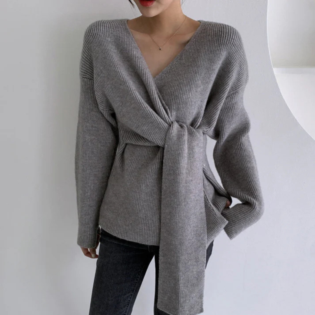 Beautifully Crafted Jumper