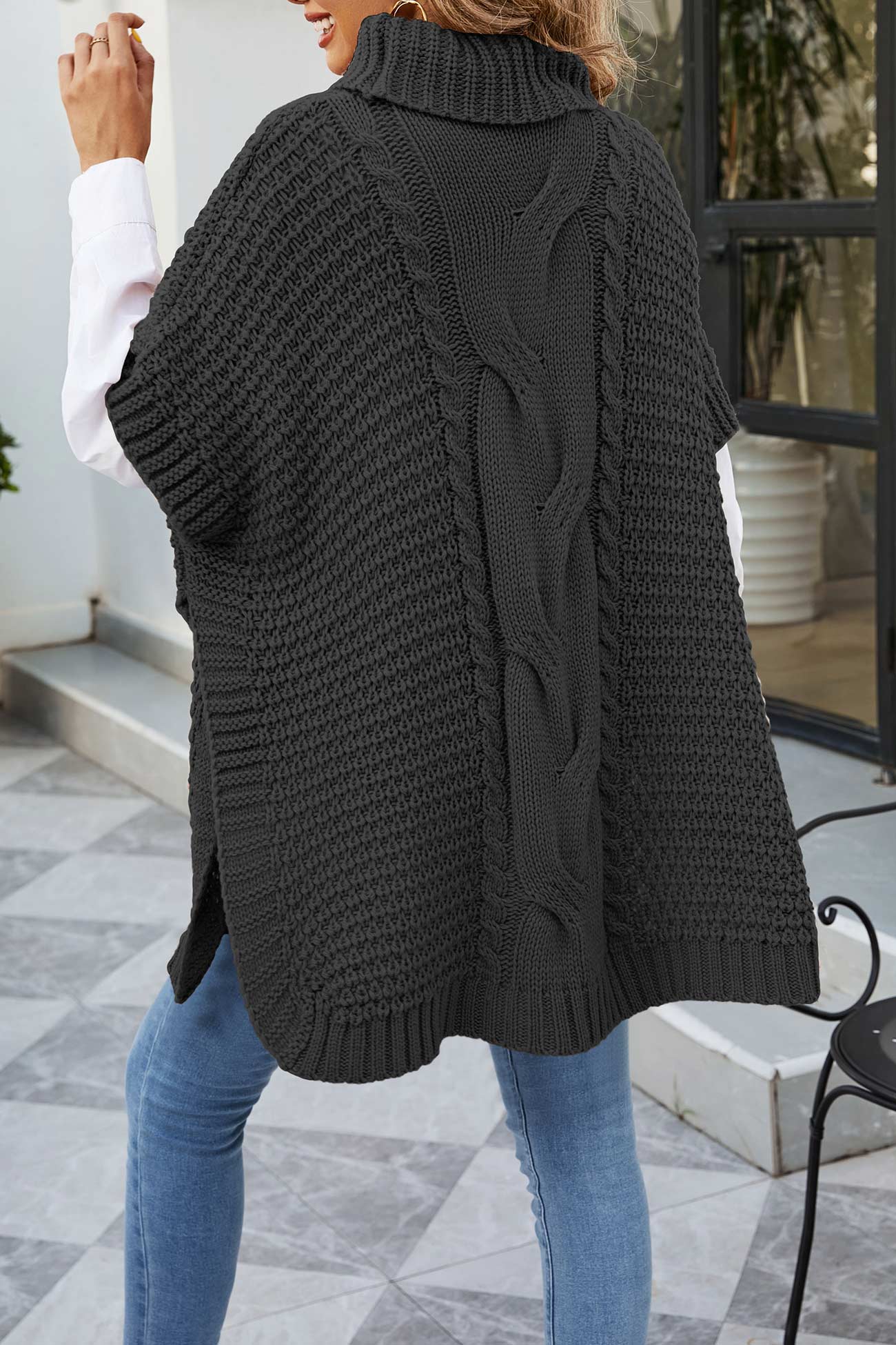 Vintage Inspired Jumper
