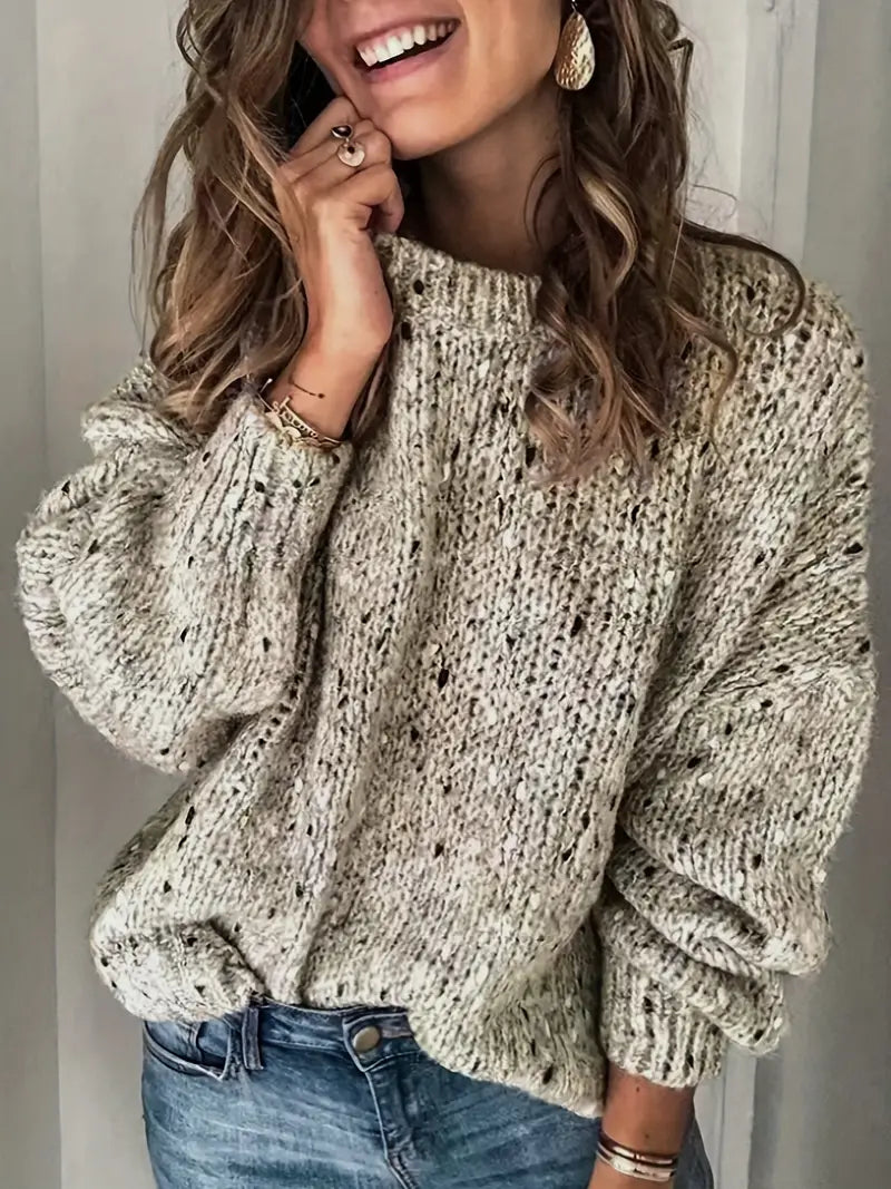 Beautifully Crafted Jumper