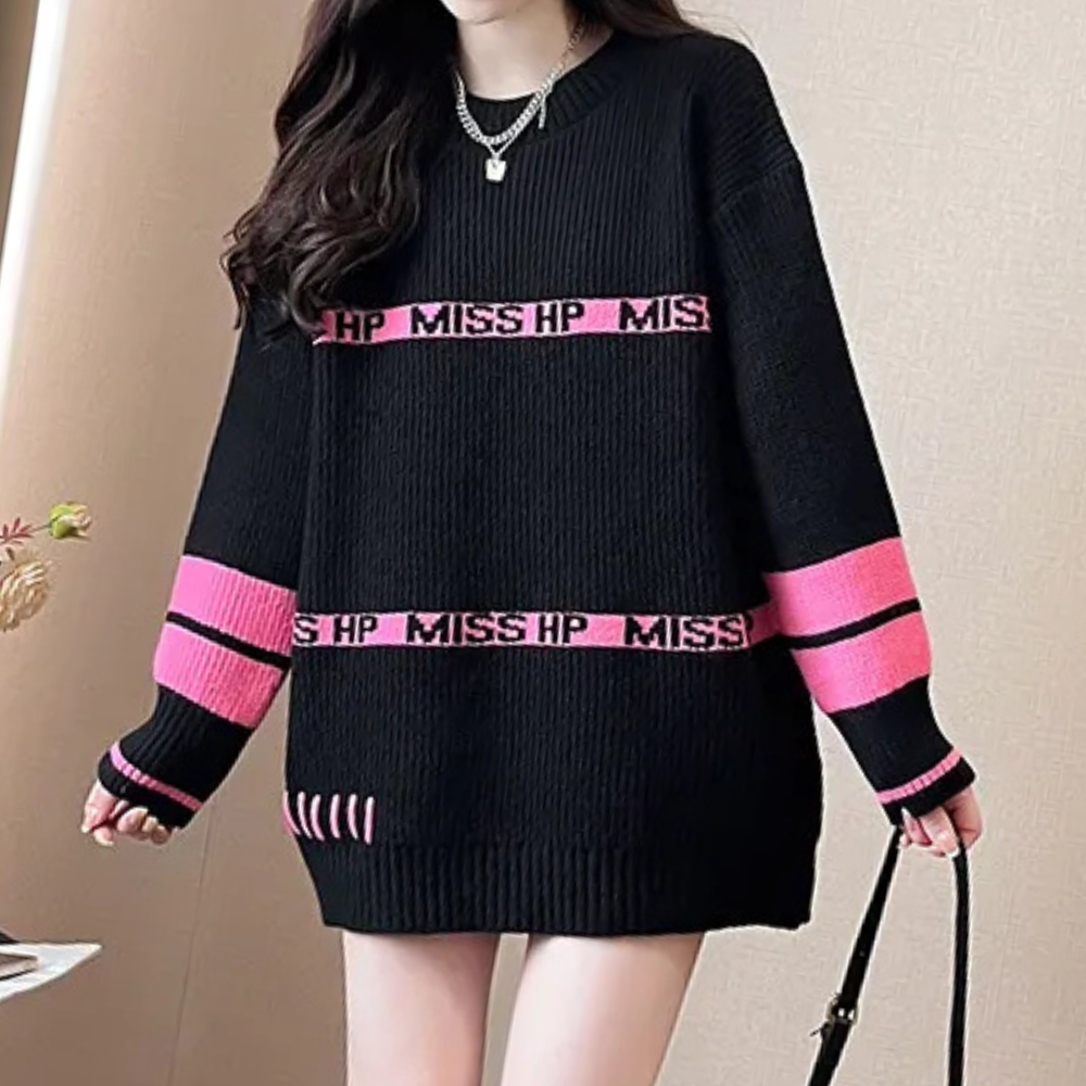 Beautifully Crafted Jumper
