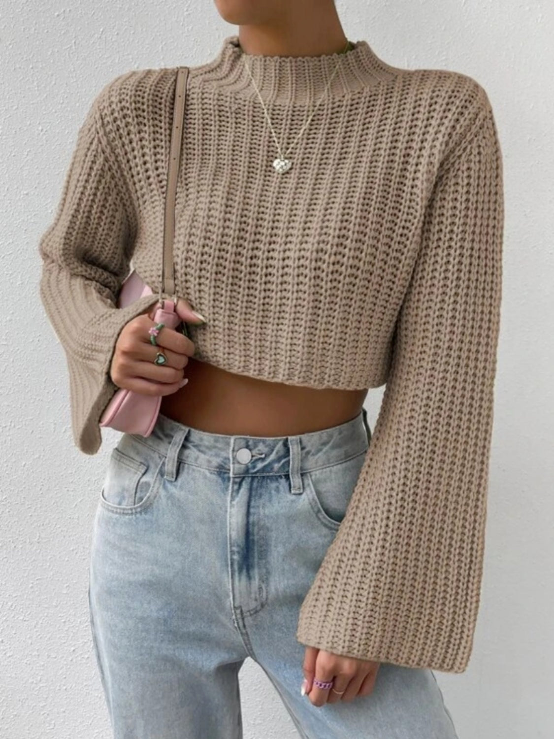 Vintage Inspired Jumper
