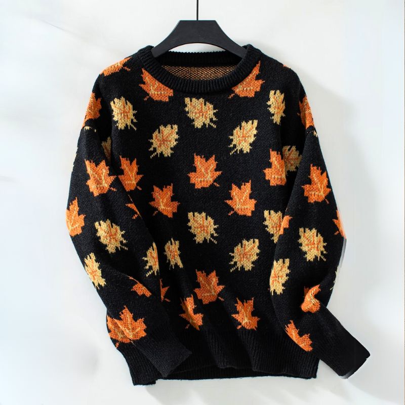 Classic Vintage Jumper