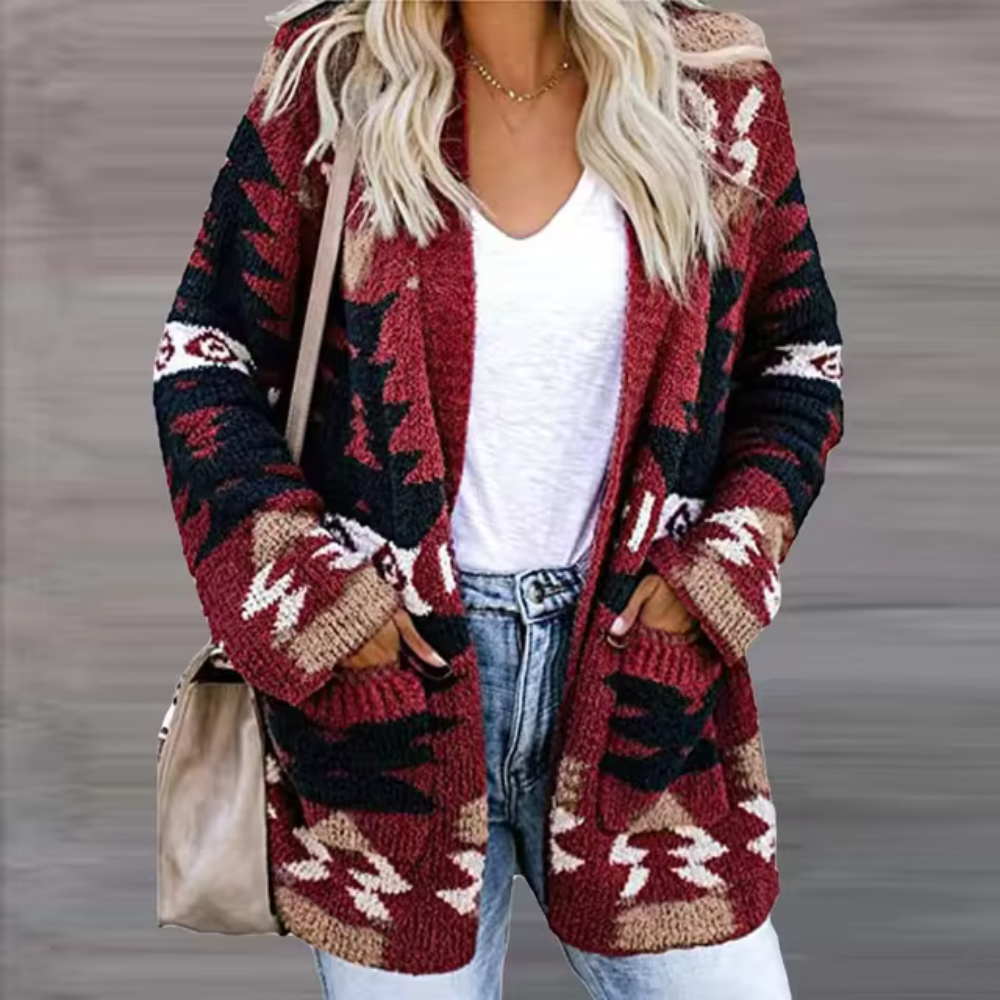 Classic Vintage Jumper