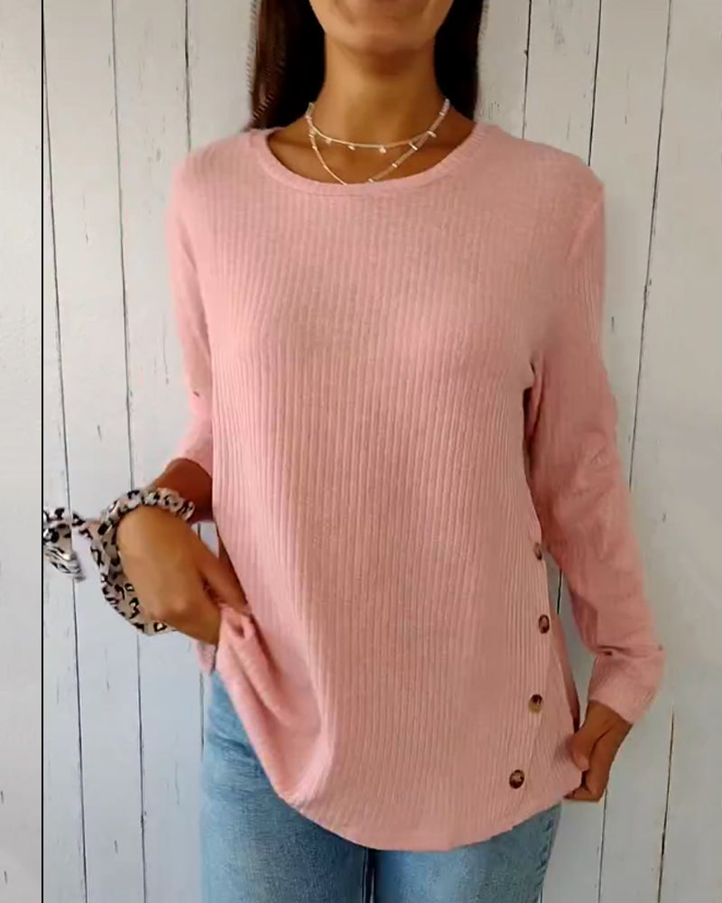 Vintage Inspired Jumper