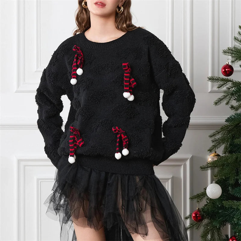 Beautifully Crafted Jumper