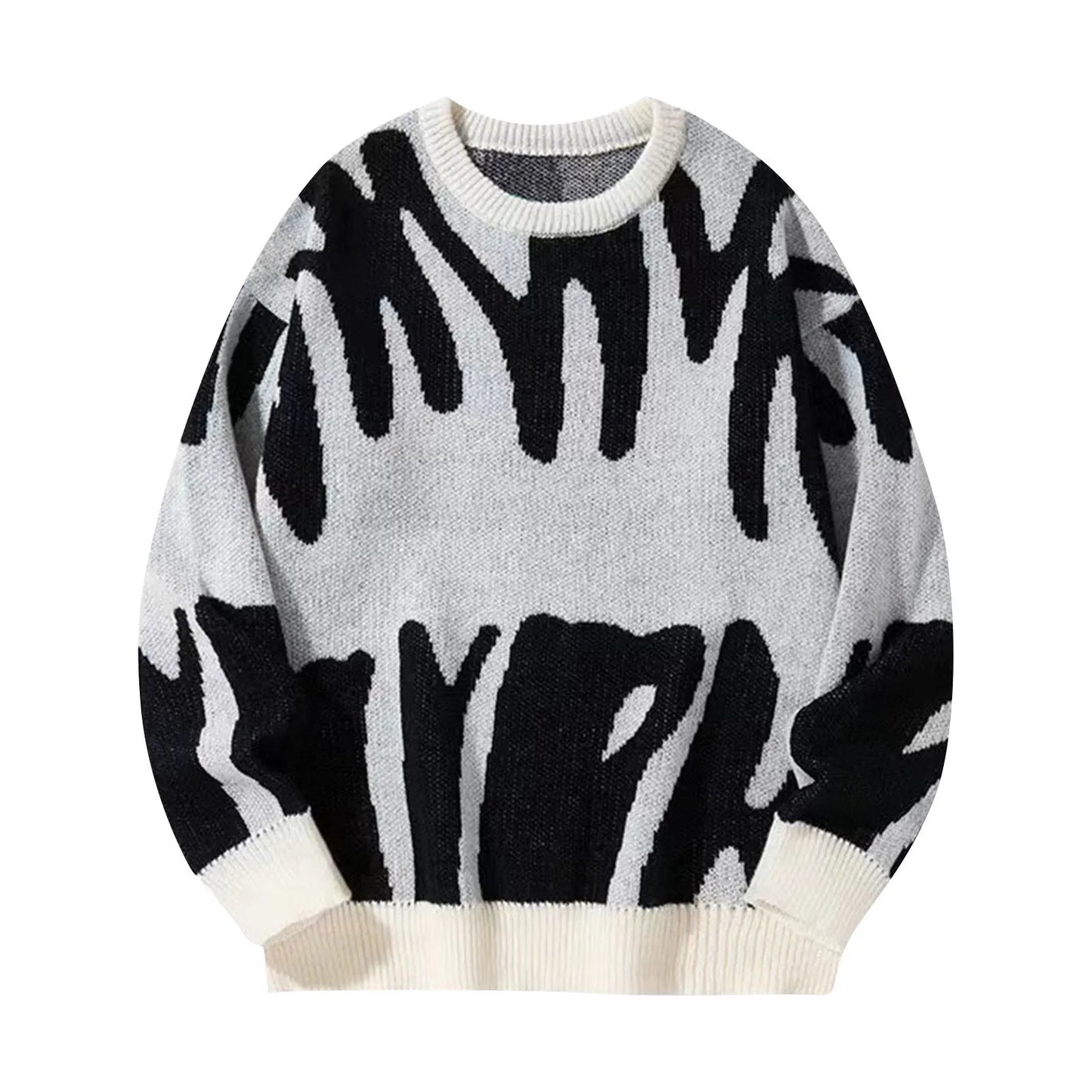 Classic Designed Jumper