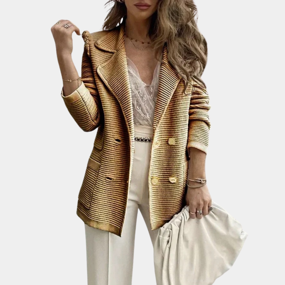 LM | Stylish blazer for women