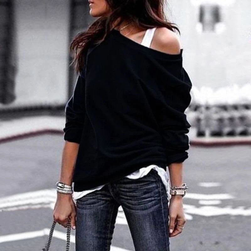 Classic Vintage Jumper