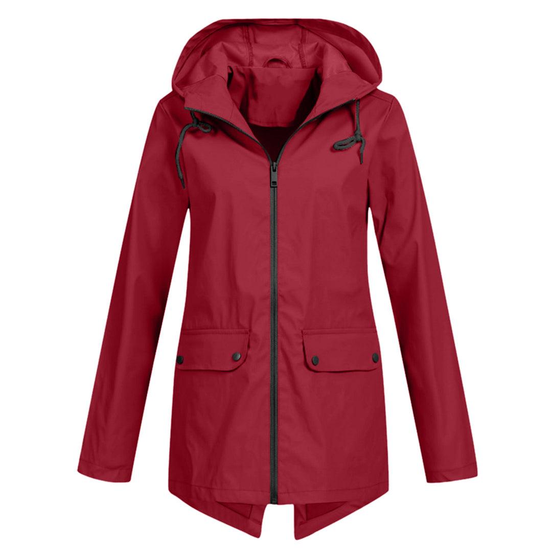 LM | Effortless and chic jacket